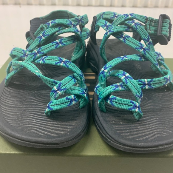 Chaco - Picture 4 of 9